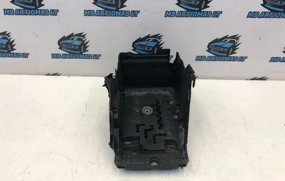 Volvo XC60 Battery box tray 31294078 31299867