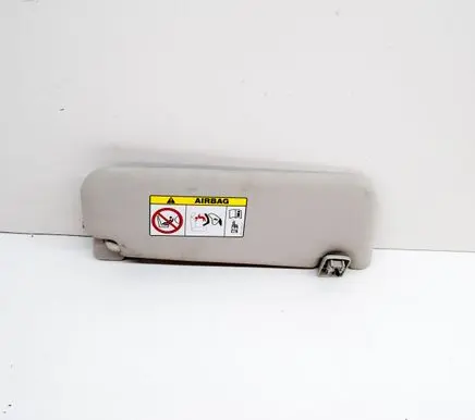 Jaguar I-Pace Sun visor T4A10552LKP GX7304101AC0LKP