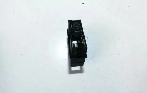 Panel lighting control switch