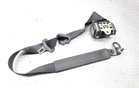 Mercedes-Benz Vaneo W414 Front seatbelt 566287701