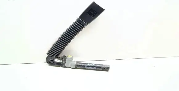 BMW 7 E65 E66 Front seatbelt buckle 6982524