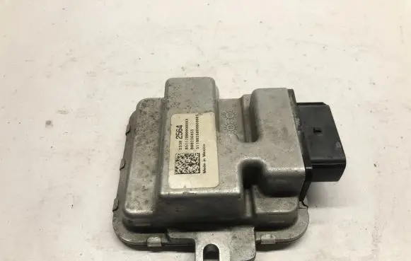 Chevrolet Camaro Other devices 23382564