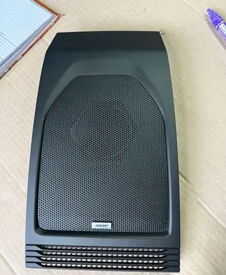 Renault Koleos II Front door speaker cover trim 281C27144R