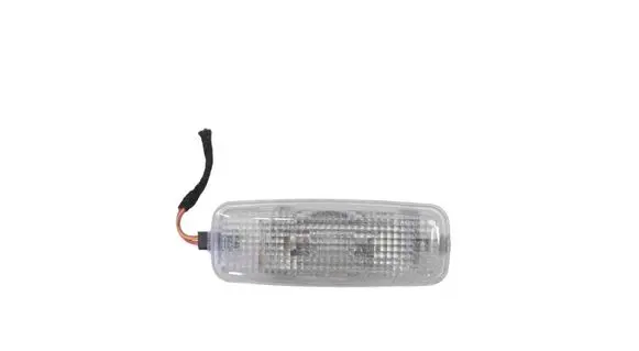 Front seat light