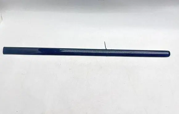 Mercedes-Benz ML W163 Front door trim (molding) 1636900262 A1636900262