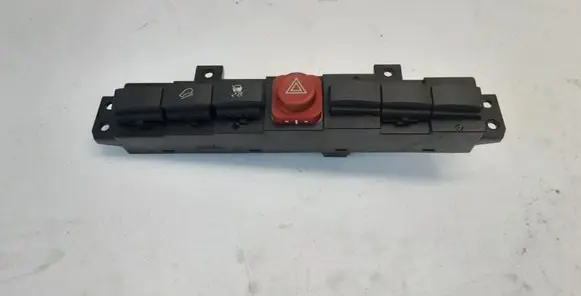 Opel Antara Hazard light switch 96628414