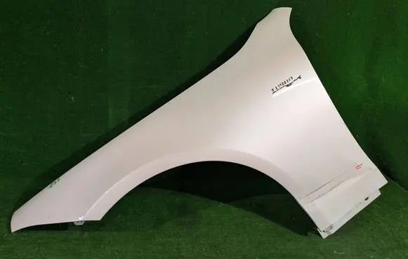 Mercedes-Benz CLS W257 Fender