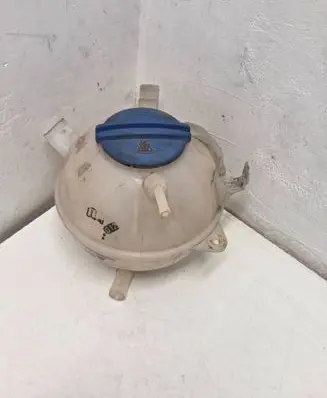 Volkswagen Caddy Coolant expansion tank/reservoir 