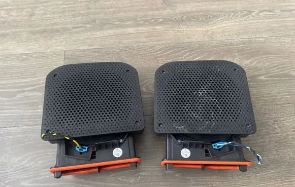 BMW 2 F44 Other devices 7927997 7927998