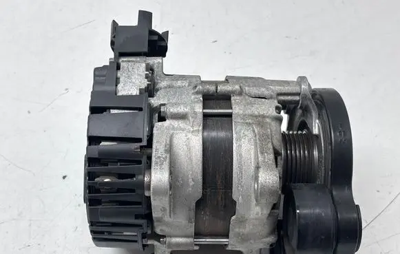 Nissan Rogue Generator/alternator 2310A6RC1A 23024448191
