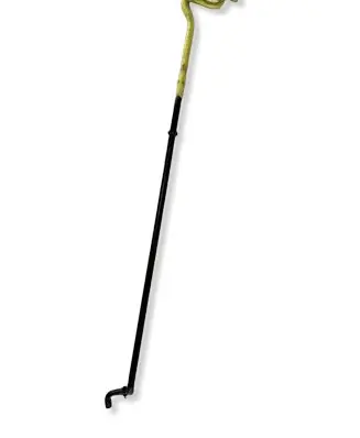 Chrysler Grand Voyager V Engine bonnet/hood prop rod/strut 