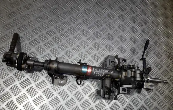 KIA Sorento Steering wheel axle