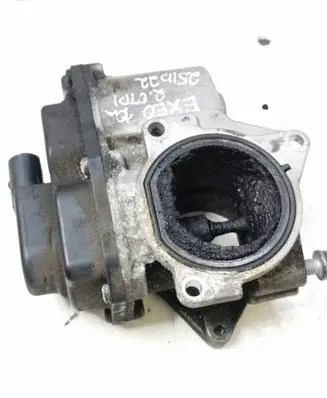 Seat Exeo (3R) EGR valve 03L131501G 1530175