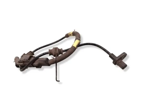 ABS rear brake sensor