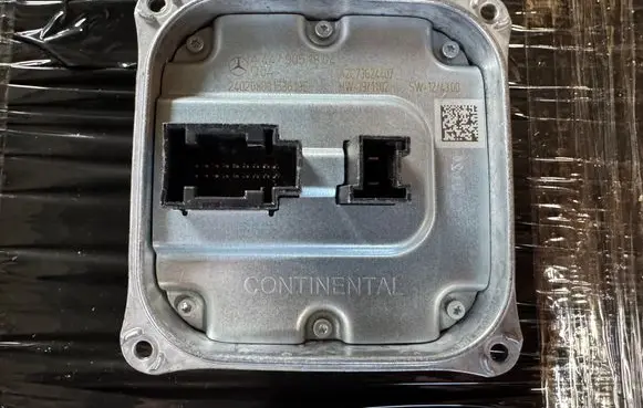 Mercedes-Benz Vito Viano W447 Xenon control unit/module A4479051804