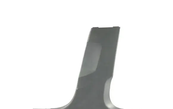 Audi A4 S4 B9 8W (B) pillar trim (bottom) 8W0867240A