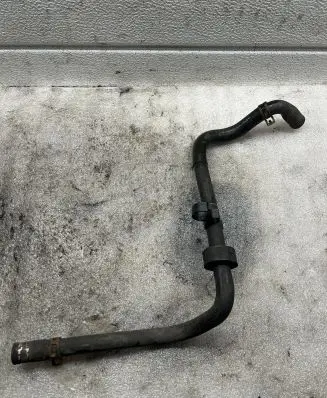 Volkswagen Sharan Air intake hose/pipe 7M3121109Q