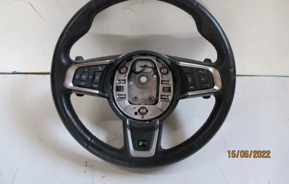 Jaguar XJ SERIE 1 Steering wheel