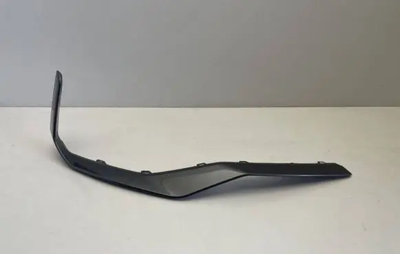 Seat Leon IV Front bumper splitter molding 5FA853712A