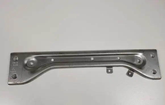 Volkswagen T-Roc Muffler mount bracket/holder 5Q0804421B