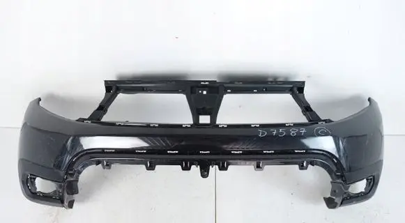 Dacia Duster II Front bumper 620221776R