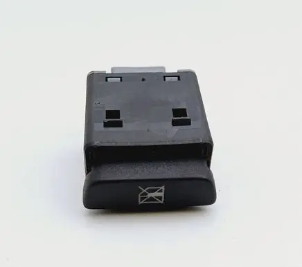 Volkswagen Polo IV 9N3 Central locking switch button 6Q0959859