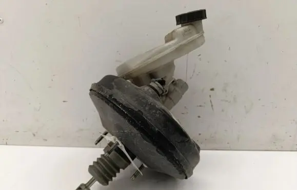 Ford Fiesta Brake booster H1BC2B195AC