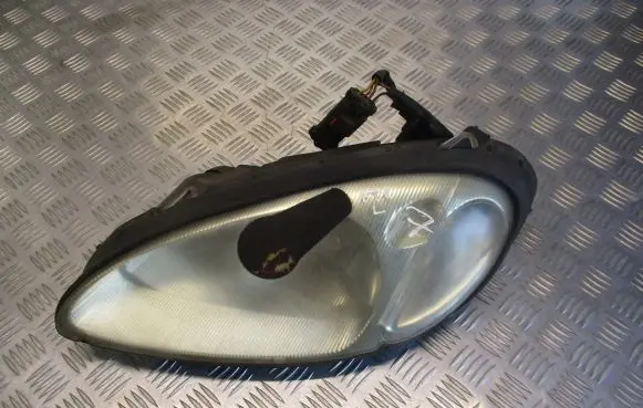 Chrysler PT Cruiser Headlight/headlamp