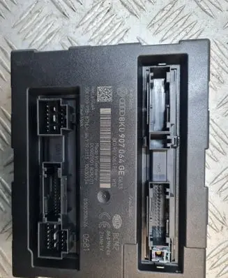 Audi A4 S4 B8 8K Comfort/convenience module 8K0907064GE