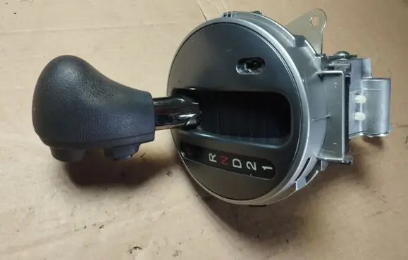 Honda Element Gear shifter/selector