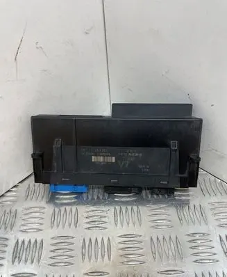 BMW 5 F10 F11 Comfort/convenience module 532539U00 9252333 7256359019