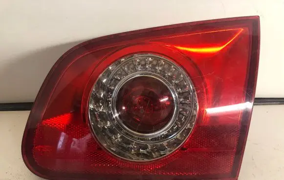 Volkswagen PASSAT B6 Tailgate rear/tail lights 27449002