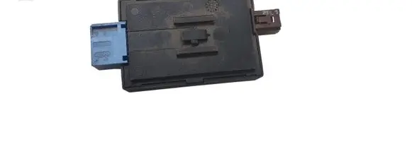 Peugeot 407 Alarm relay 9657722780 6733149106