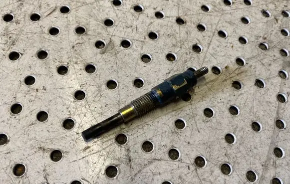 Aixam City II Glow plug 