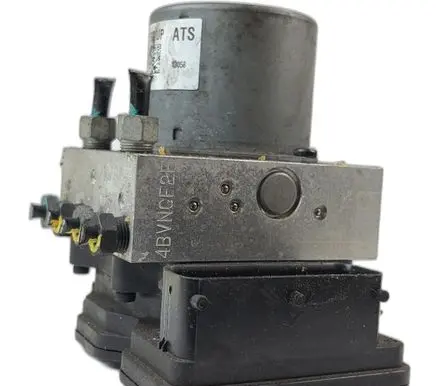 Opel Mokka Master brake cylinder 95281718