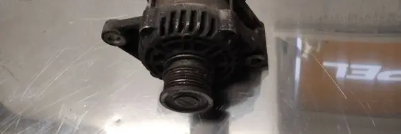 Opel Insignia A Generator/alternator 13502583