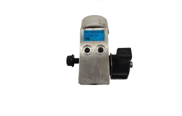 Hyundai Santa Fe Air conditioning (A/C) expansion valve DX1T1MQPAB02 DX1T1MQPAB 53149990