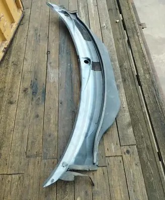 Chrysler Pacifica Wiper trim 04894160AD