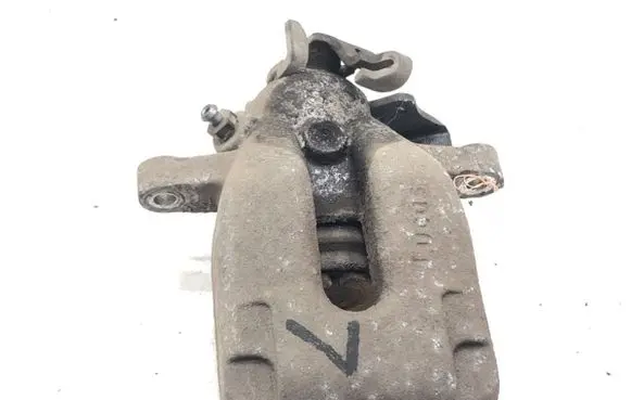 Citroen C4 I Rear brake caliper