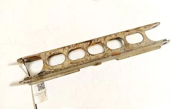 BMW 1 E81 E87 Rear upper control arm/wishbone 33326763477 33326763477-03