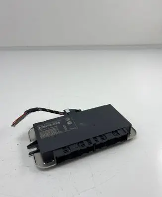 BMW X4 F26 Light module LCM 9383699
