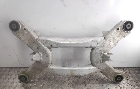 Audi A8 S8 D3 4E Rear subframe 00042835 4E0505235F