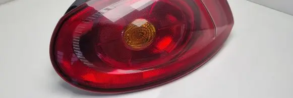 Fiat Bravo Rear/tail lights 51757542