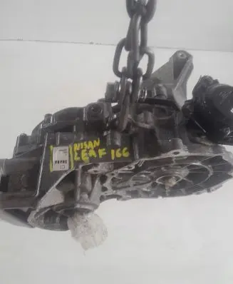 Nissan Leaf I (ZE0) Automatic gearbox 3NA0A