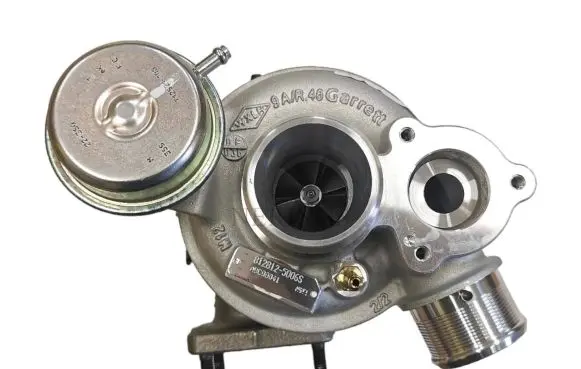 Alfa Romeo Giulietta Turbo 812812 812812-5006S 799502-0001