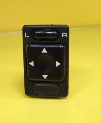 Subaru Forester SH Wing mirror switch