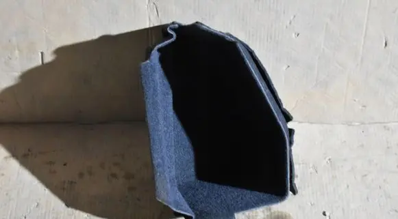 Porsche Taycan 9J1 Other center console (tunnel) element 9J1867427