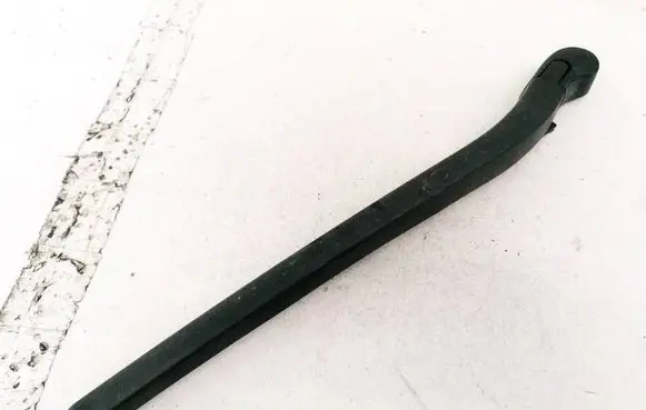 BMW 5 F10 F11 Rear wiper blade arm 61627207042