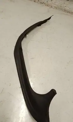 Mercedes-Benz C W205 Other trunk/boot trim element A2056901041
