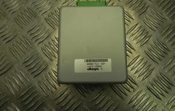 Honda Accord Other control units/modules 36880TL0G01 G3514